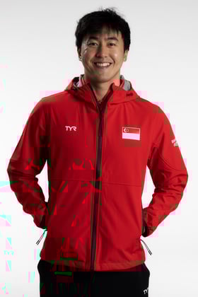 Quah Zheng Wen
