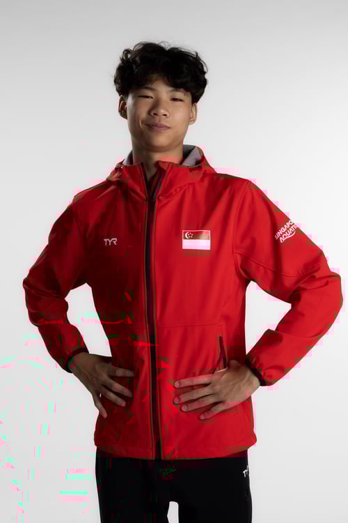 Russel Pang Headshot