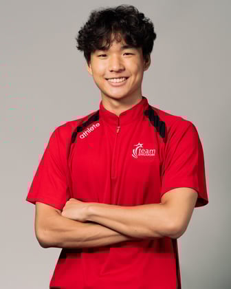 Zackery Tay Quan Long