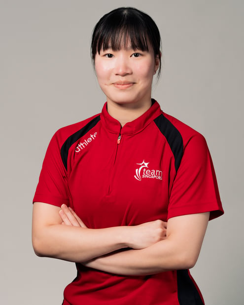 Chloe Lai Neng Huen