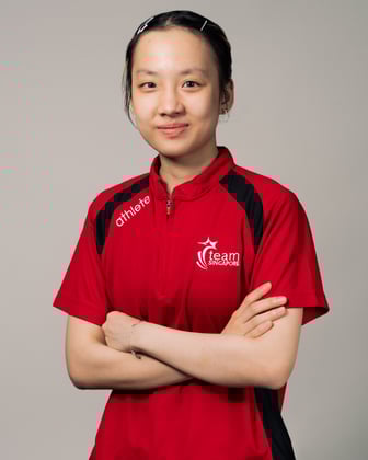 Ser Lin Qian