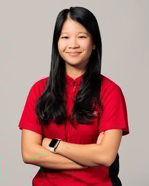 Tong Ying Shan Audrey