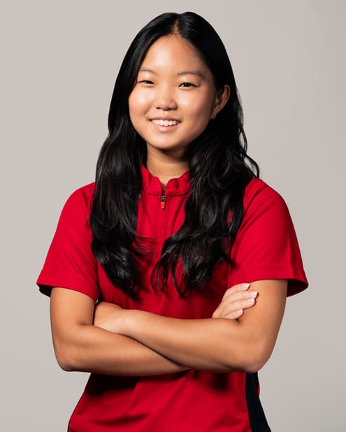 Sophie Ashley Chua