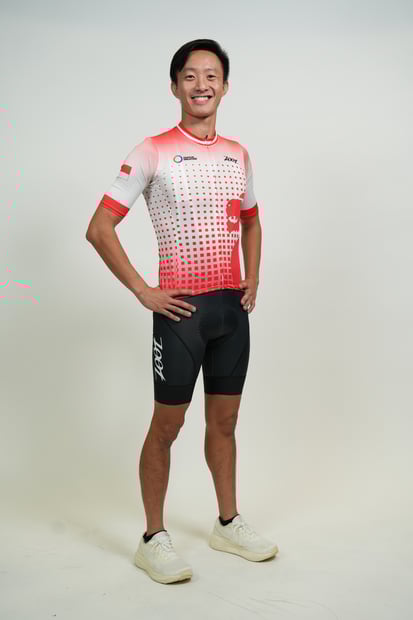 Bryce Chong Sheng Cher