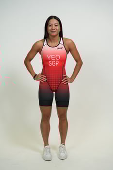 Yeo Yen Ling Kathlyn