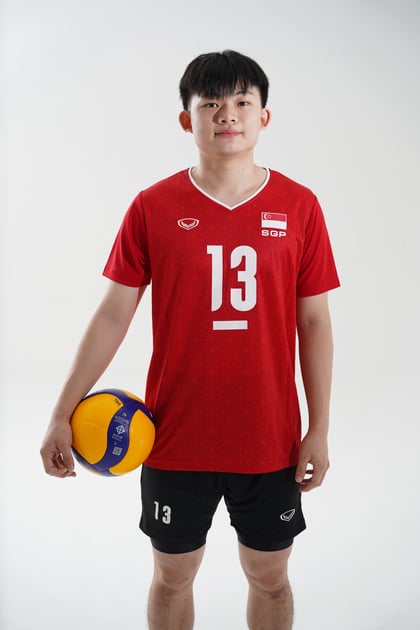Cheah Wei Jie Avan