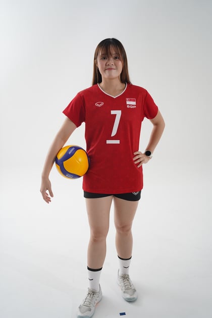 Chan Yao Yi
