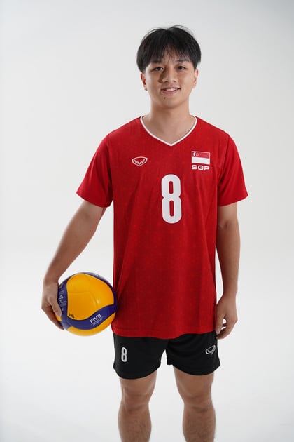Edwin Lee Teck Kai