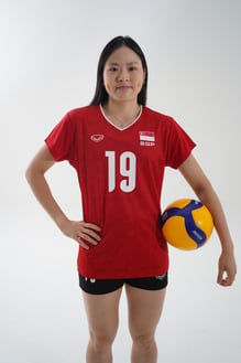 Gan Yun Jie