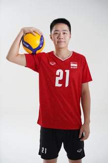 Jayden Lim Xuan Wei