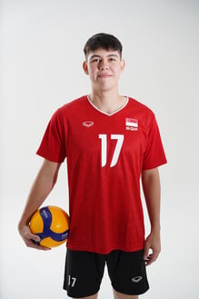 Jordan Ryan Wong