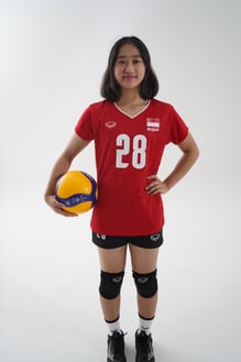 Raine Tan Yixuan