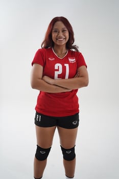 Sofi Arini Binte Azni