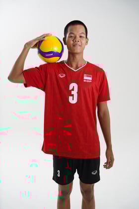 Sun Yao Wei