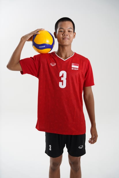 Sun Yao Wei