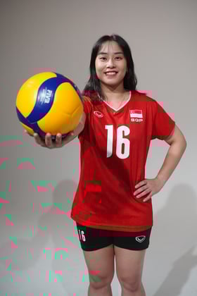 Tan Sher Ning Felicia