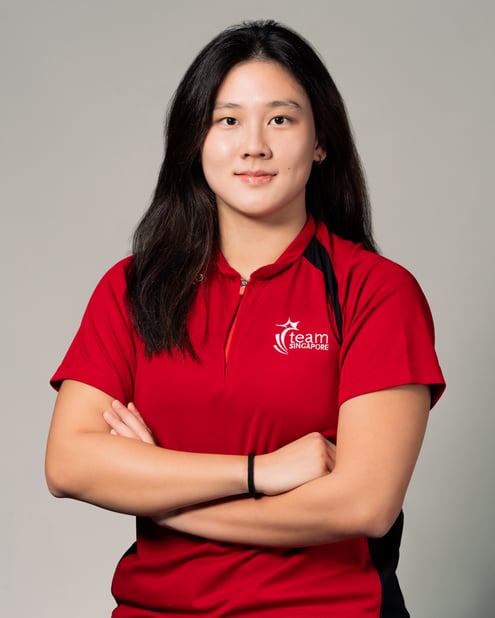 Yap Jingxuan Ranice