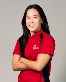 Abielle Yeo Zhi Min