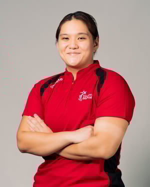 Celeste Ferrao Wan Headshot