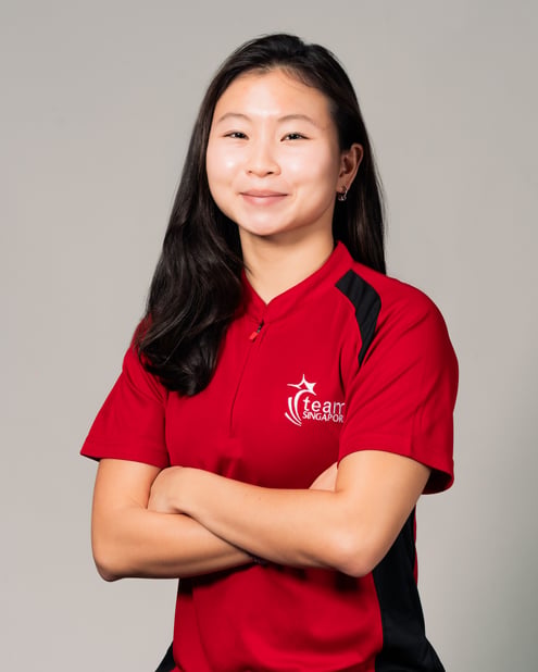 Ong Jia Hui Juni
