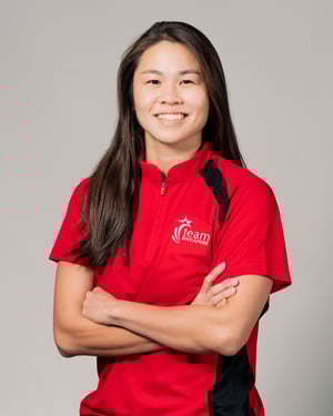 Koh Xiao Li Headshot