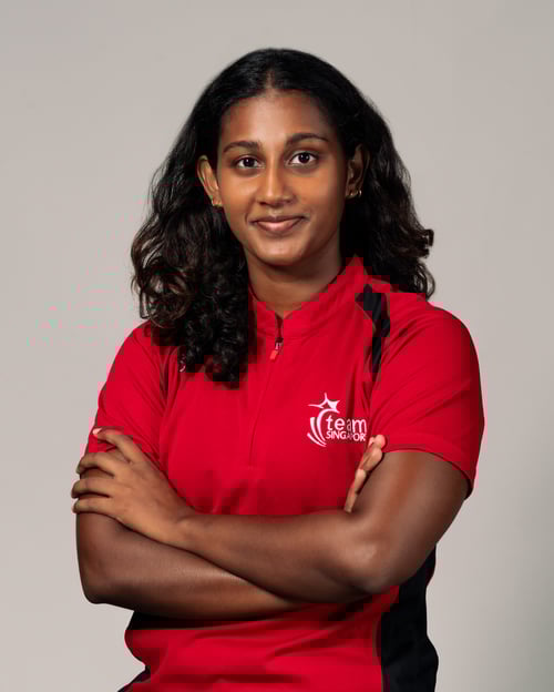 Mounisha Devi Manivannan Headshot