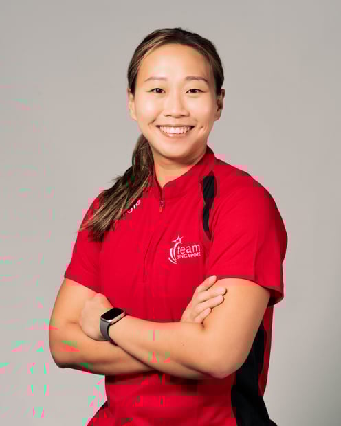 Ong Xuan Rong Rochelle