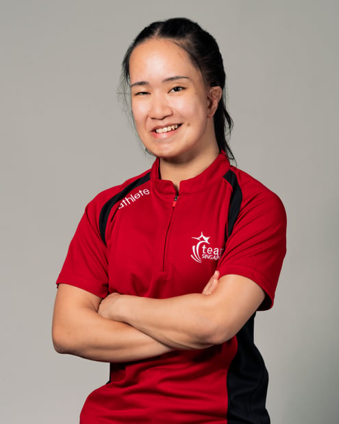 Chua Jiin-linn