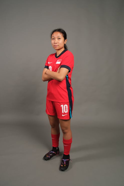 Cara Ming-yan Chang