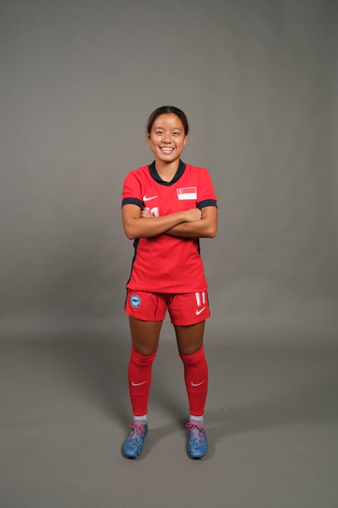 Chloe Koh Ke Ying