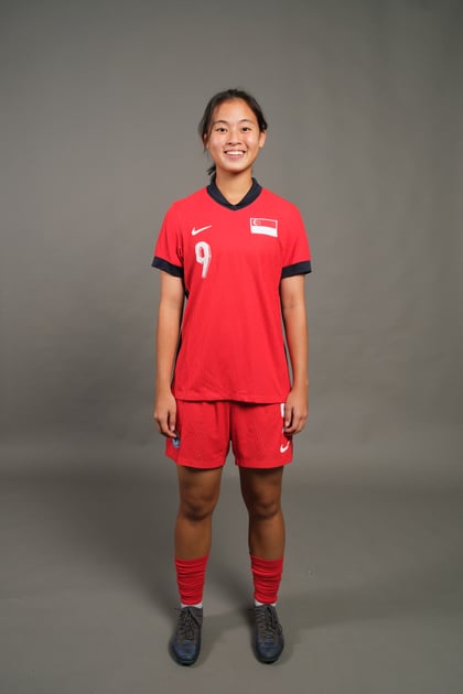 Danelle Tan Li Ern