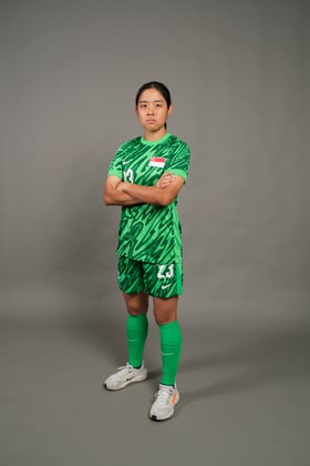 Elizabeth Tan Yip Zhen