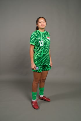 Lamasan Chantale Rose Koh