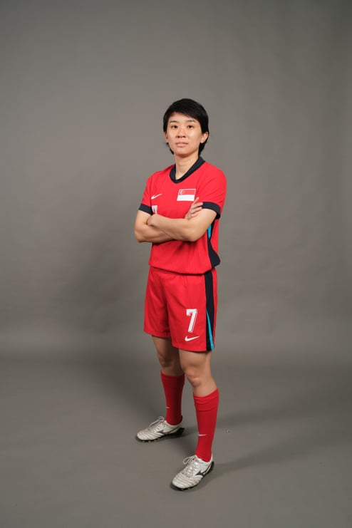 Lim Li Xian