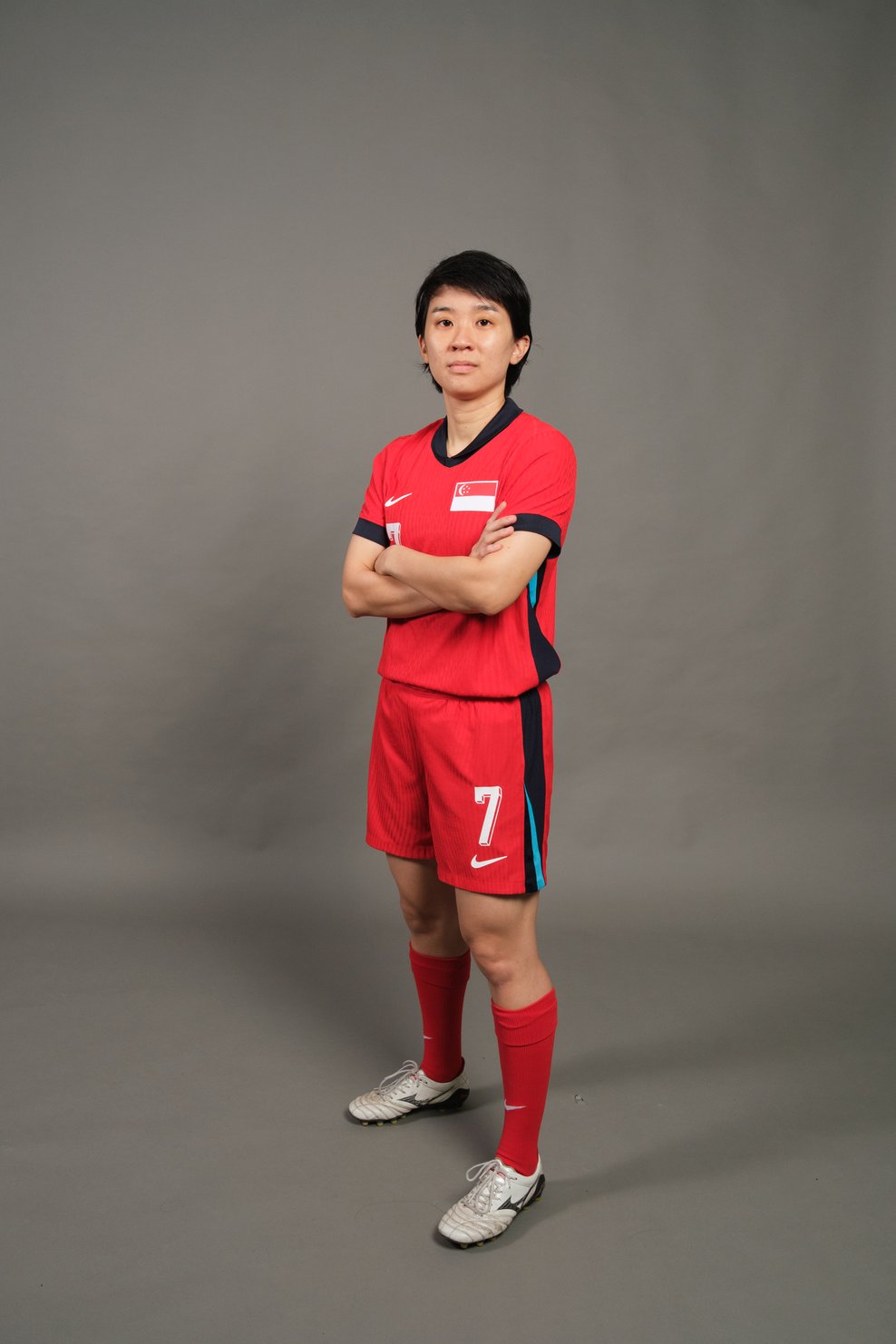 Li Alex Football Lim Li Xian | Athlete | Team Singapore