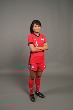 Nurhidayu Binte Naszri