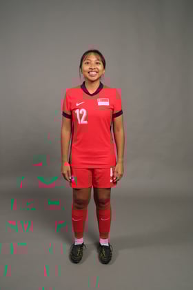 Nur Raudhah Binte Kamis