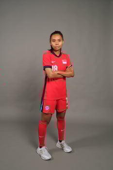 Siti Rosnani Binte Azman