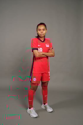 Siti Rosnani Binte Azman