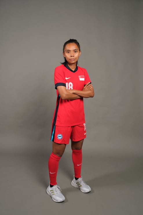 Siti Rosnani Binte Azman