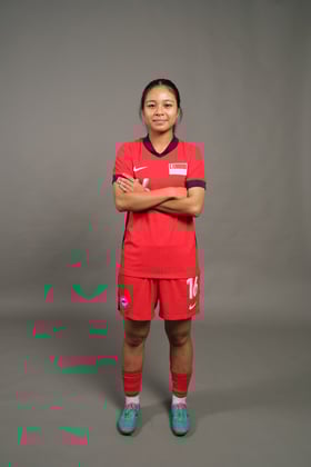 Nur Sarah Zu’Risqha binte Zul’Kepli