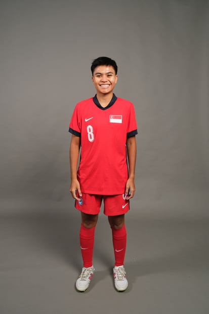 Sitianiwati Binte Rosielin