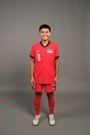 Sitianiwati Binte Rosielin Headshot