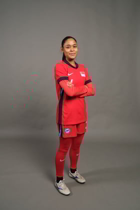 Nur Umairah Binte Mohd Hamdan