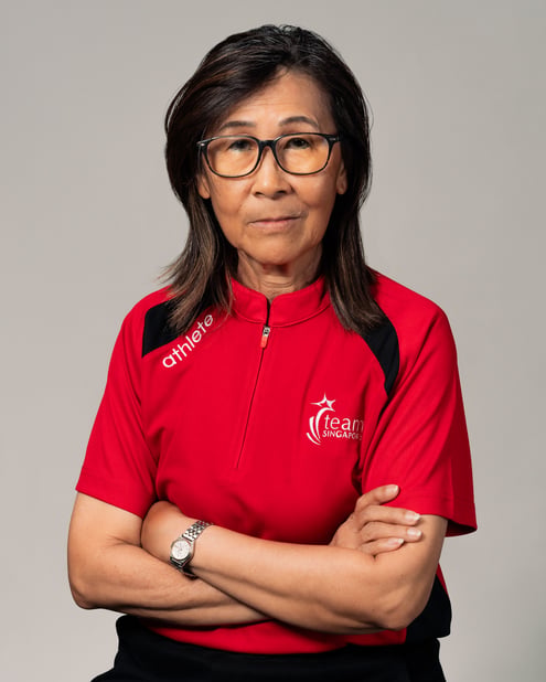 Ker Kim Huay