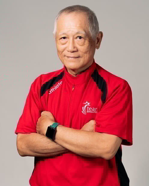 Len Meng Jin