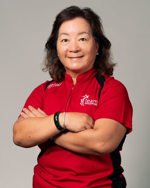Liu Hsu Sheng Mei
