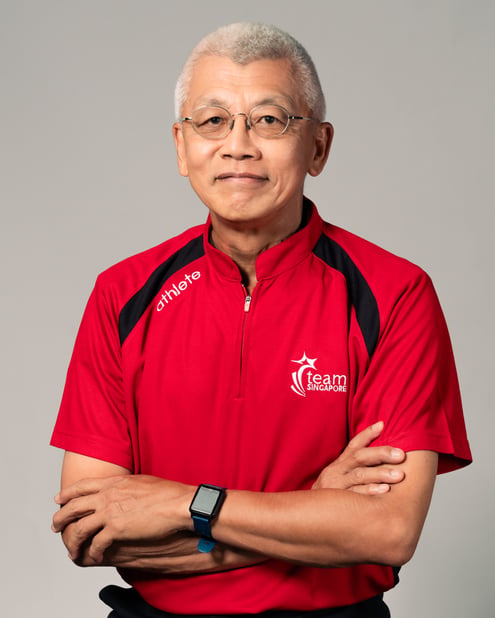 Neo Hock Leng
