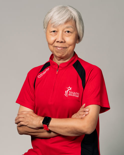 Neo Kwee Hueh