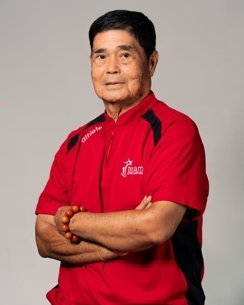 Tan Kok Tiong